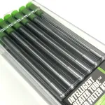 Alcor-Heater Tube and Filter Kit,Set of 12加热管