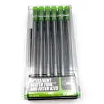 AL-101300 Alcor-Heater Tube and Filter Kit,Set of 12加热管