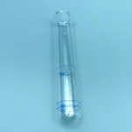 PRONOVATION普诺 结晶点玻璃试管图片