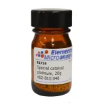 特种铂催化剂Special catalyst platinum,20g 402-810.048可用于德国耶拿Analytik jena