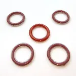 O-Ring, silicon PFA.1210-262