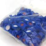 5182-0717 Agilent 2ml样品瓶盖垫 PTFE/硅橡胶隔垫