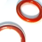 O-Ring, silicon PFA.1210-262