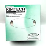 Kimberly-Clark(金佰利) 低尘擦拭纸（小号单层）34155 [一整盒280张]