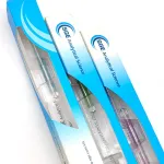 100F-AG-GT-0.63/0.47 100μL Syringe进样针SGE注射器