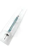 100F-AG-GT-0.63/0.47 100μL Syringe进样针SGE注射器