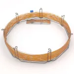 123-1334UI 进口agilent安捷伦气相色谱柱代理经销商