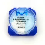 0.45μm Unlaminated PTFE(hydrophobic)
