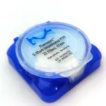 0.45μm Unlaminated PTFE(hydrophobic)