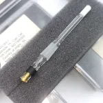 Cathode,pt.,Cap.Cell 阴极PT毛细管电池