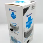 Medicom麦迪康一次性活性炭口罩（单片包装）