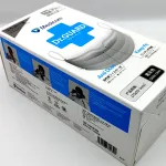 Medicom麦迪康一次性活性炭口罩（单片包装）