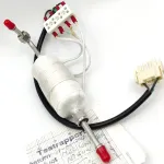 Molybdene converter assy钼转换器总成