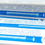 MICROSYRINGES微量注射器 10ml