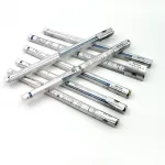 Thermometre ASTM 112C +4+6:0.02°C 温度计