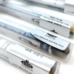 Thermometre ASTM 112C +4+6:0.02°C 温度计