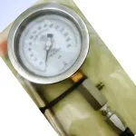 GAUGE COMP.PRSS.ASM 压力表