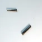 HFRR Pushrod pins(pack of 2 inc glue)
