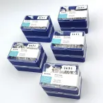 银舟SANTIS-Silver boats 12x4x4mm