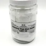 Industry Tint Zinc Oxide氧化锌标样ASTM D3265 氧化锌（着色专用）