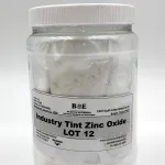 Industry Tint Zinc Oxide氧化锌标样ASTM D3265 氧化锌（着色专用）