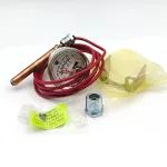 美国waukesha配件耗材111786 GAUGE,WATER TEMPERATURE 水温表