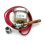 美国waukesha配件耗材111786 GAUGE,WATER TEMPERATURE 水温表