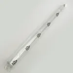 Elementar
石英裂解管 Combustion/Reduction tube 368/28/13mm,wall 2mm,with ball joint