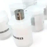 6542.550 意大利CEAST 标准口模 / 熔融指数仪标准口模