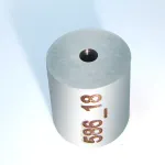 6542.550 意大利CEAST 标准口模 / 熔融指数仪标准口模