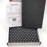 PCS-002757 ABS球标本Test Balls for D5001/D6078