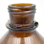 PCS Instruments ABS标样空瓶+盖