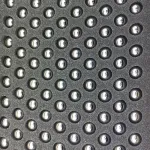 PCS-002757 ABS球标本Test Balls for D5001/D6078