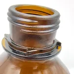 PCS Instruments ABS标样空瓶+盖