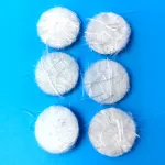 高温垫402-885.017可用于德国耶拿-可用于德国耶拿Analytik jena石英棉高温垫片