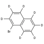 1-溴萘-D7