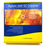 HP-5气相色谱柱 安捷伦Agilent 标准聚硅氧烷气相色谱柱