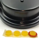 原装进口美国瓦克夏Waukesha爆震表109980B