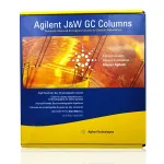 19091J-413 HP-5气相色谱柱 安捷伦Agilent 标准聚硅氧烷气相色谱柱