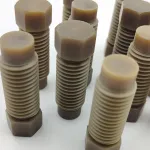 144996美国CEM标准框架螺丝螺杆组件