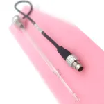 Vapor PT100 for HDV632 温度探头