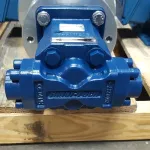 Model GS 1100 Series美国ROTOR-TECH GS 1100系列型号乙二醇泵