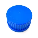 ​国产 蓝瓶盖+密封白色垫