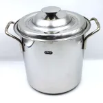 ​国产 不锈钢锅桶