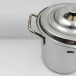 ​国产 不锈钢锅桶