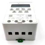 公牛 时控开关定时器 全自动定时控制器 LKG-316T时控开关(单位：个）