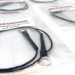 PCS Instruments-HFRR Weight Hanger Cord