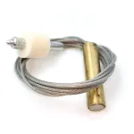 Cleaner,Condenser (Clerner with magnet/OptiDist)拖绳