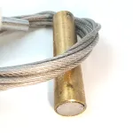 Cleaner,Condenser (Clerner with magnet/OptiDist)拖绳