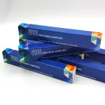 VICI-Gas syringe A-2, 25 ul RN, .028""x.005""×2"", bevel open end